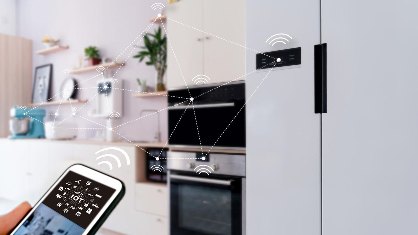 Smart Home Steckdosen vernetzen Ihr Zuhause