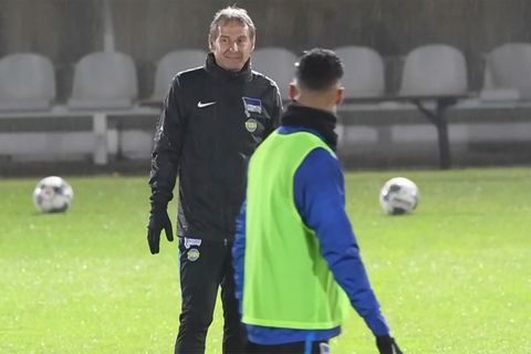 Klinsmann wohl derzeit ohne gültige Trainer-Lizenz