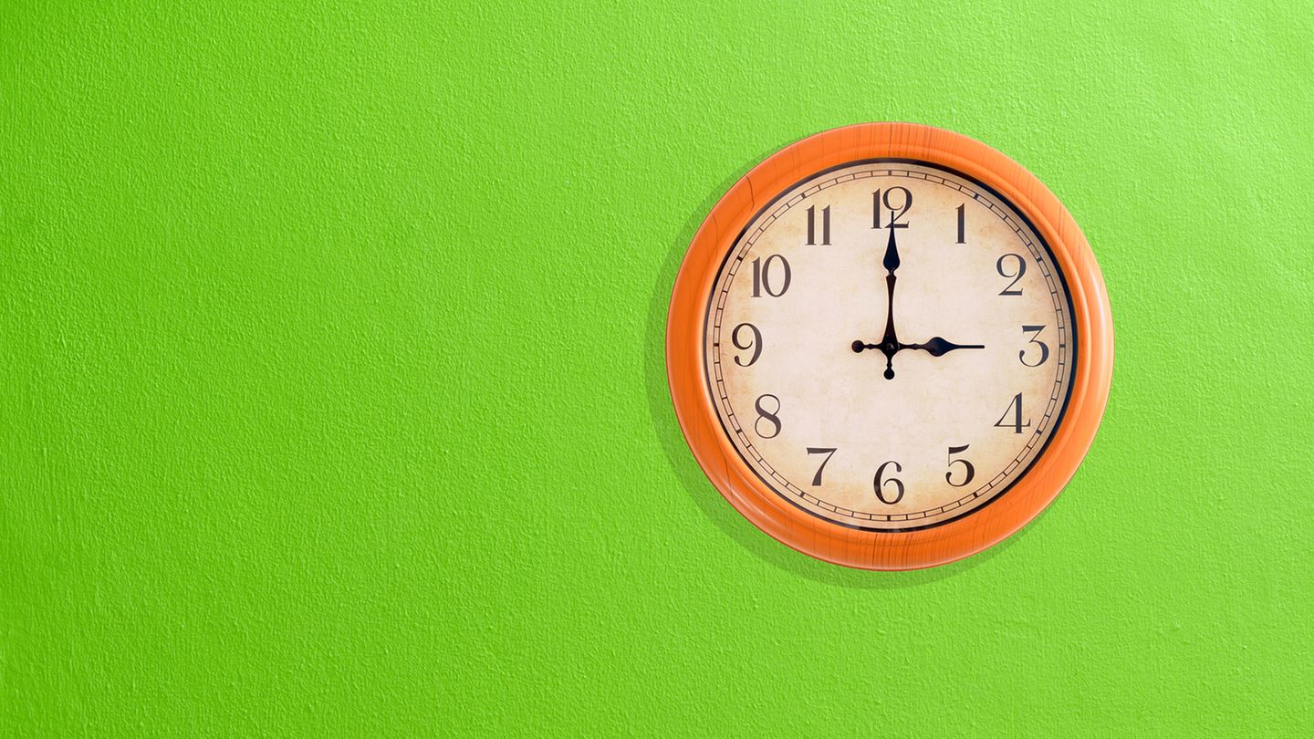Uhr Uhr