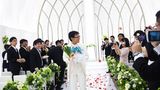 Akihiko Kondo, 35, heiratet sein Idol Miku