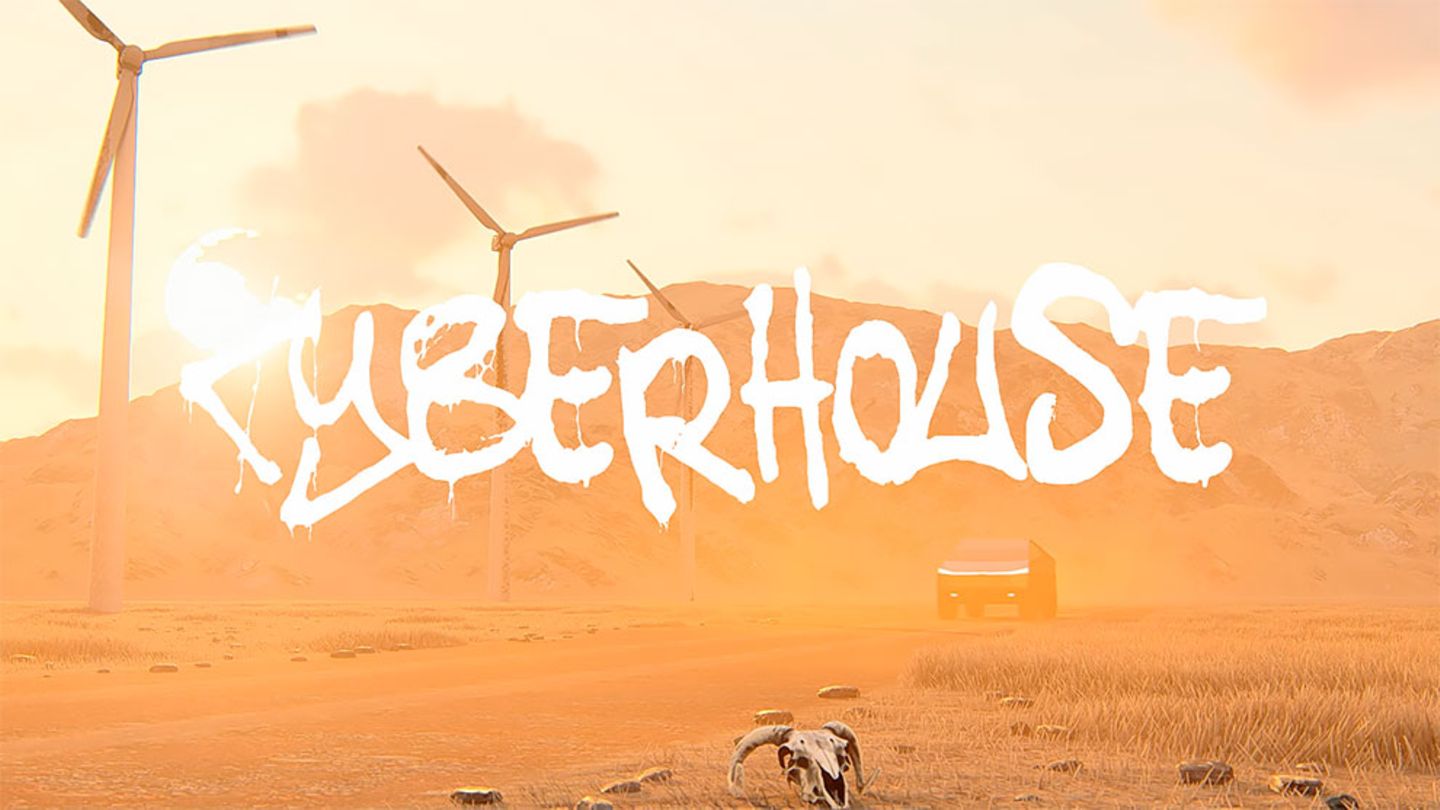 Fazit. Das CyberHouse zeigt viel Theater, aber hat auch spannende Ideen für echte Häuser.