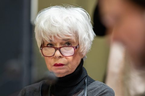 Ingrid Steeger