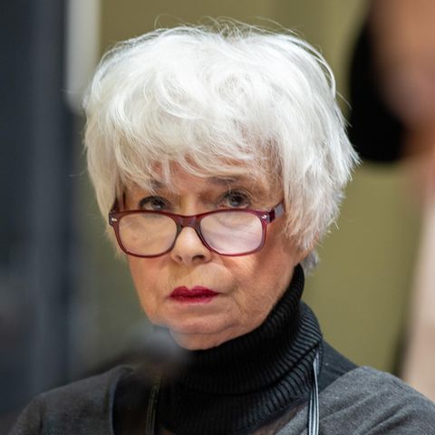 Ingrid Steeger