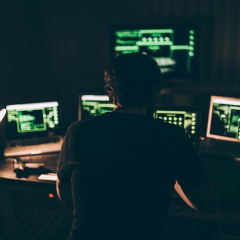 Die Hacker von APT28 werden dem russischen Geheimdienst GRU zugeordnet (Symbolbild)