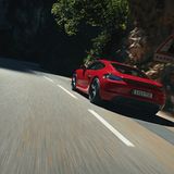 Porsche 718 Cayman GTS 4.0