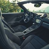 Porsche 718 Boxster GTS 4.0