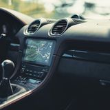 Porsche 718 Boxster GTS 4.0