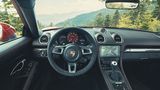 Porsche 718 Boxster GTS 4.0