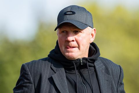 Stefan Effenberg organisierte das Trainingslager in der Toskana und lag damit gründlich daneben
