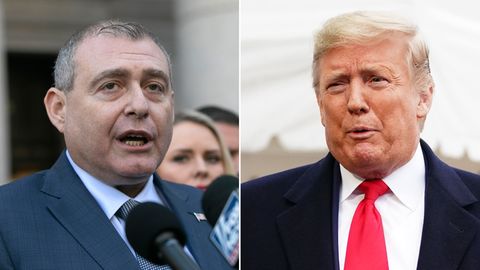 Ukraine-Affäre: "Trump wusste genau, was ablief": Dieser Zeuge könnte dem US-Präsidenten gefährlich werden