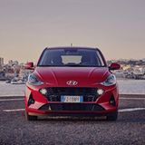 Hyundai i10 1.2