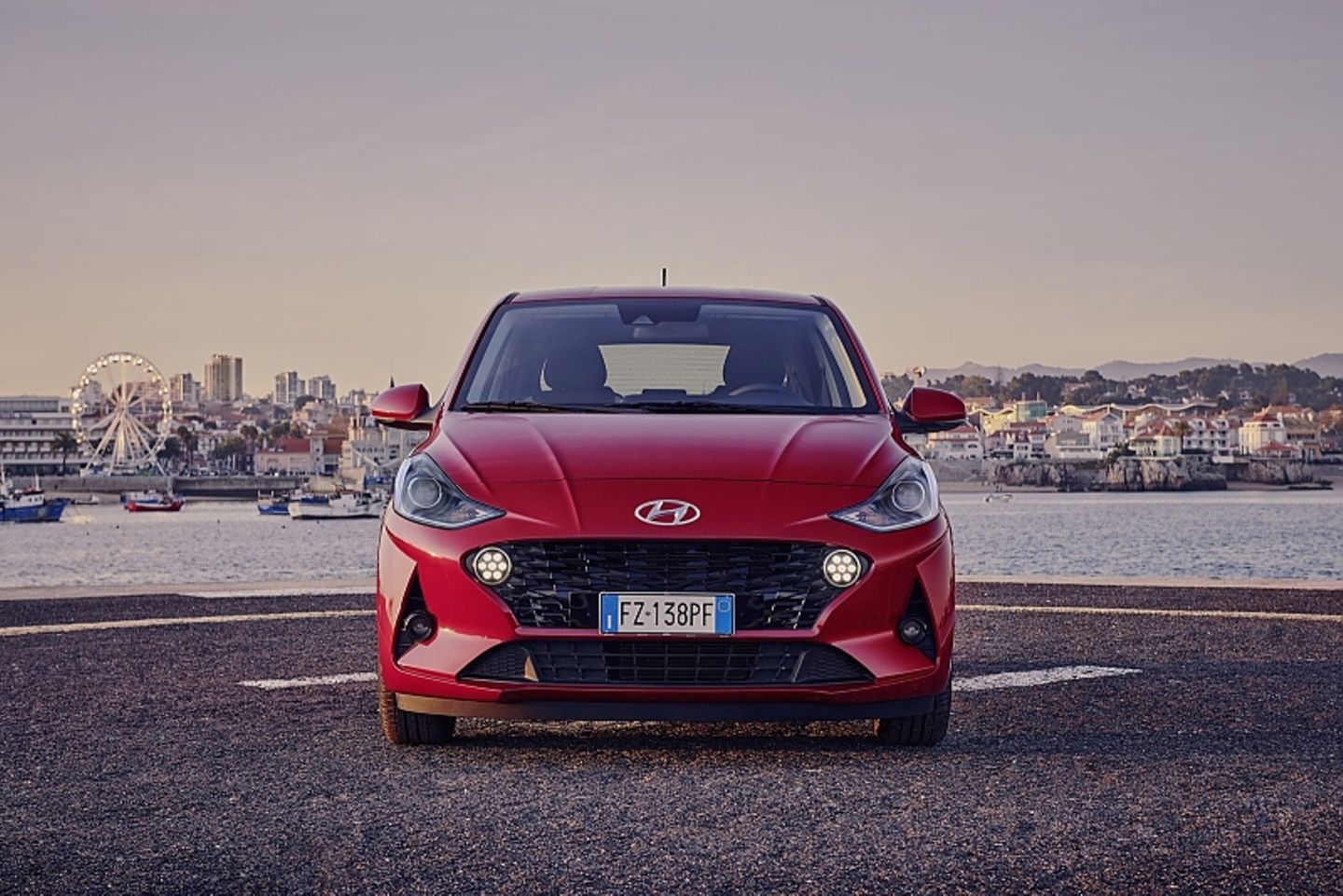 Hyundai i10 1.2