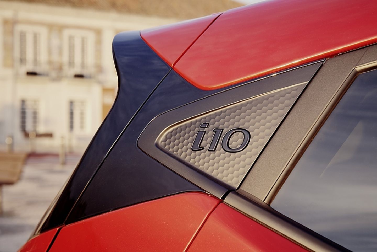 Hyundai i10 1.2
