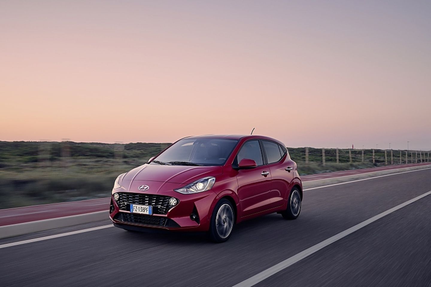 Hyundai i10 1.2