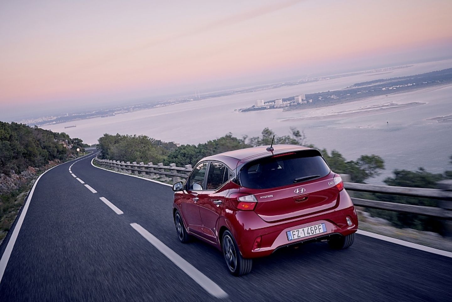 Hyundai i10 1.2