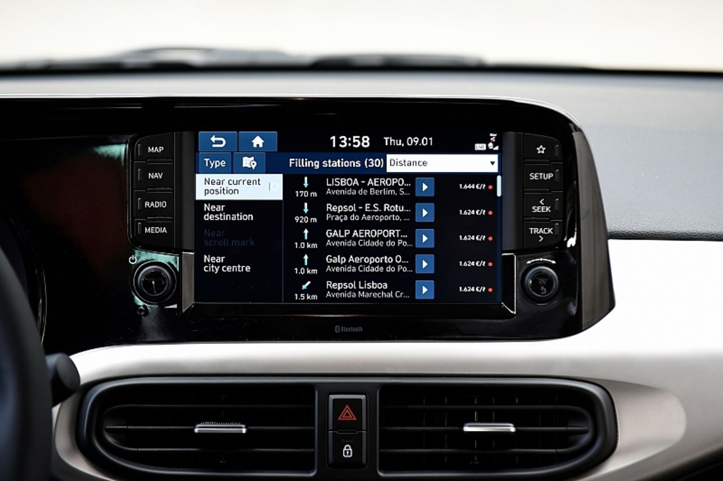 Hyundai i10 1.2
