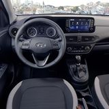 Hyundai i10 1.2