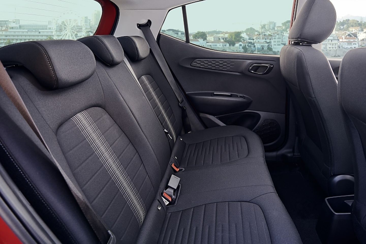 Hyundai i10 1.2