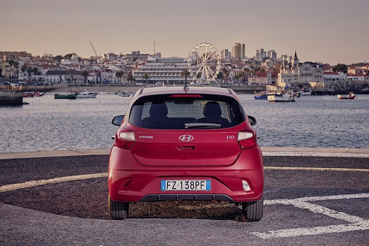 Hyundai i10 1.2