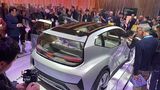 Audi CES 2020