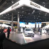 Skoda IAA 2019