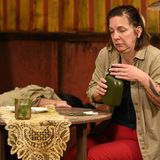 Dschungelcamp: Elena Miras und Daniela Büchner