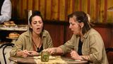 Dschungelcamp: Elena Miras und Daniela Büchner