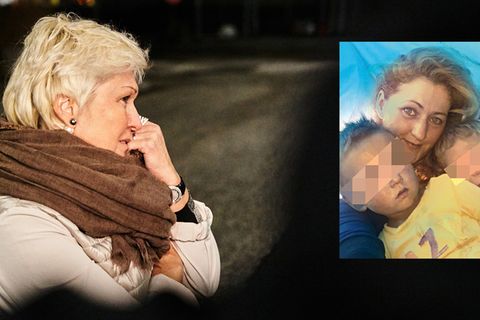 Ankunft in Hamburg: Ex-IS-Anhängerin landet in Deutschland – doch zu einem Wiedersehen mit ihrer Mutter kommt es nicht