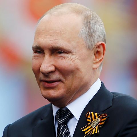 Unerwartet zog Wladimir Putin zum Start ins neue Jahr die politische Reißleine.