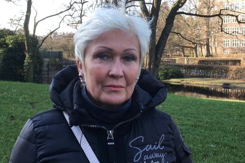 Ludmila Frizler – Mutter von Ex-IS-Anhängerin Elina Frizler