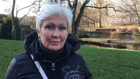 Ludmila Frizler – Mutter von Ex-IS-Anhängerin Elina Frizler
