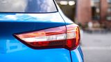 Der Durchschnittsverbrauch beläuft sich auf 1.4 l/100 km (WLTP)