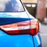 Der Durchschnittsverbrauch beläuft sich auf 1.4 l/100 km (WLTP)