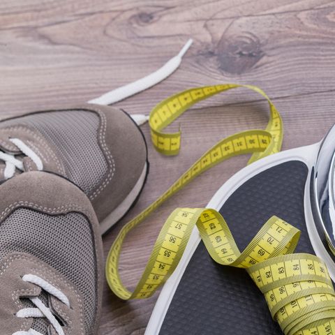Joggen eignet sich ideal zum Abnehmen