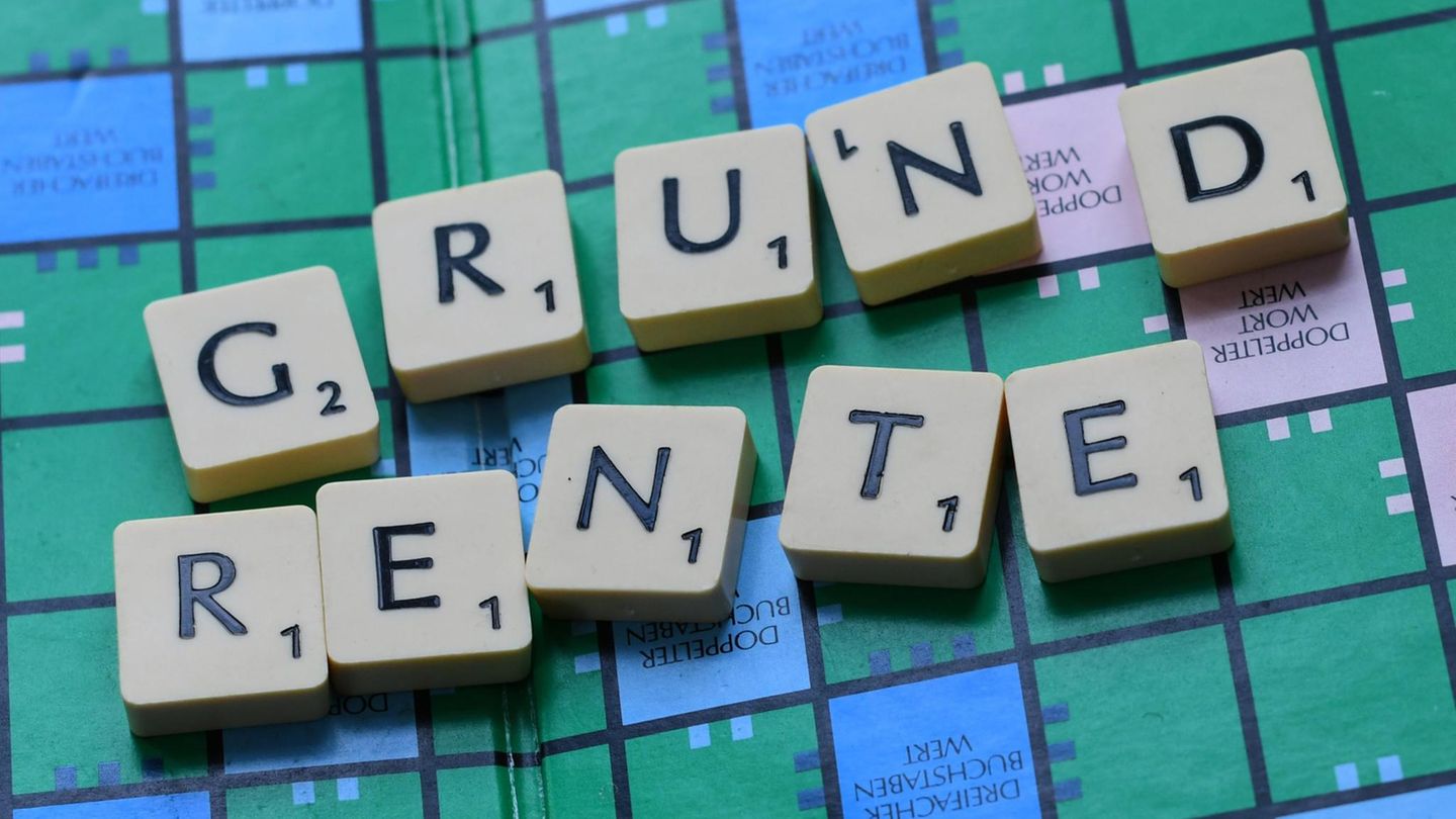 Grundrente