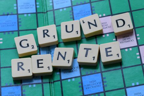 Grundrente