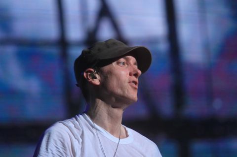 Eminem