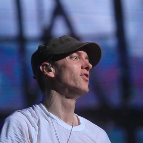 Eminem