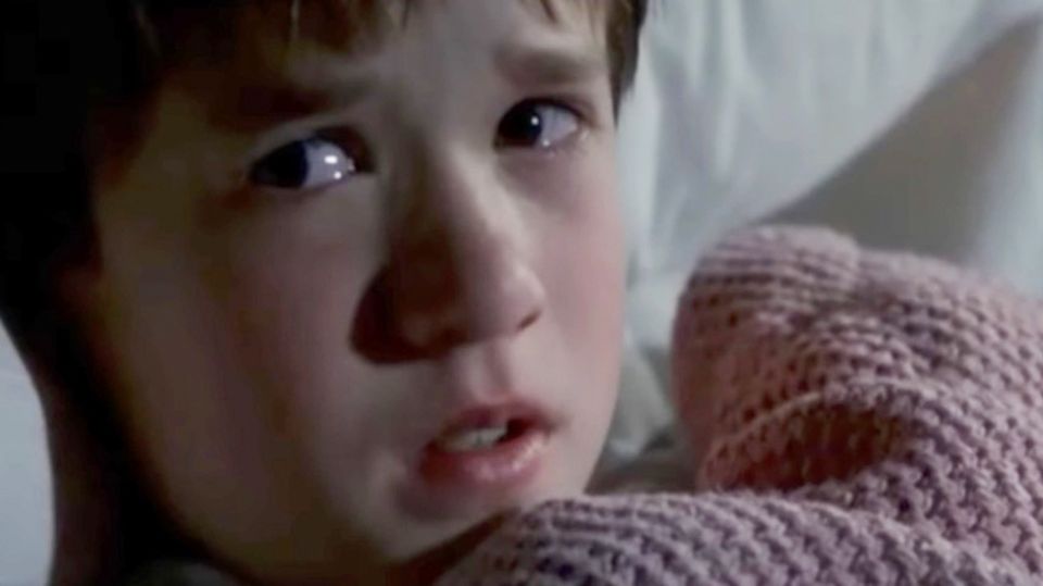 Hailey Joel Osment: "The Sixth Sense" begeisterte 1999 Publikum und Kritiker