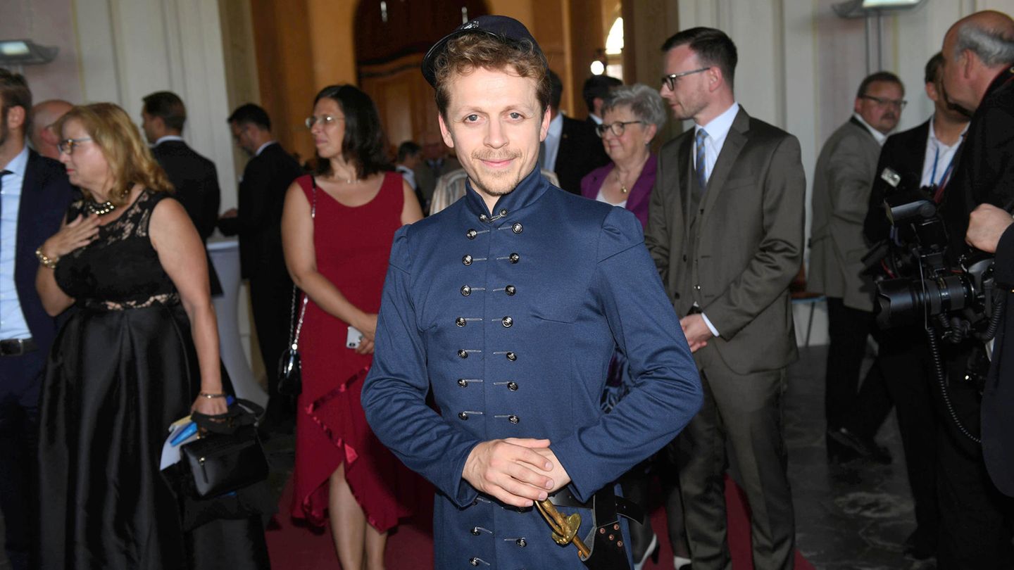 Ferdinand Schmidt-Modrow