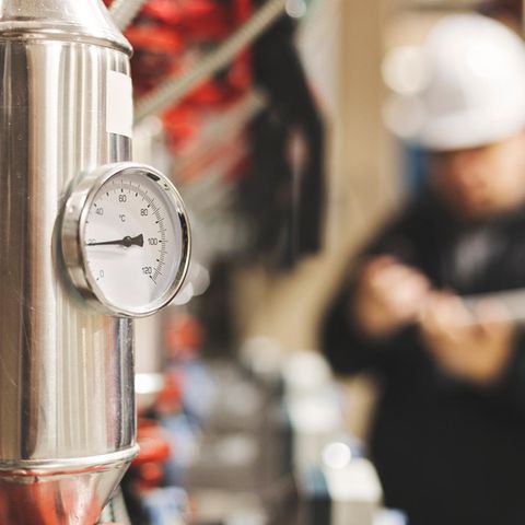 5,6 Millionen Ölheizungen sind in Deutschland im Betrieb.
