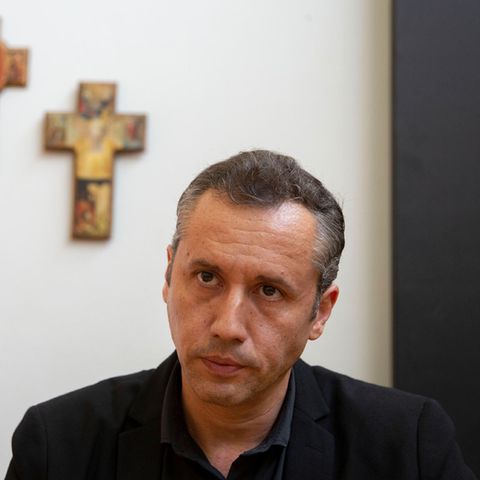 Brasilien: Kultursekretär Roberto Alvim