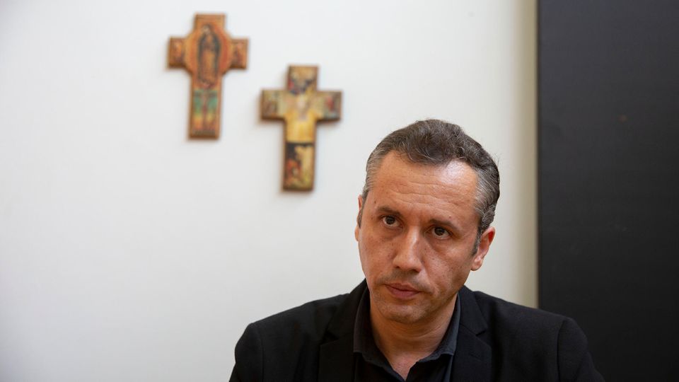 Brasilien: Kultursekretär Roberto Alvim