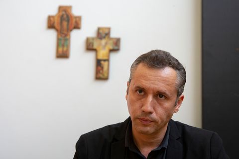 Brasilien: Kultursekretär Roberto Alvim