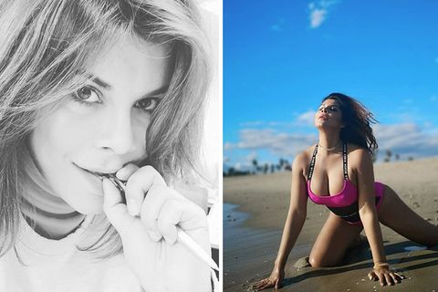 Indira Weis