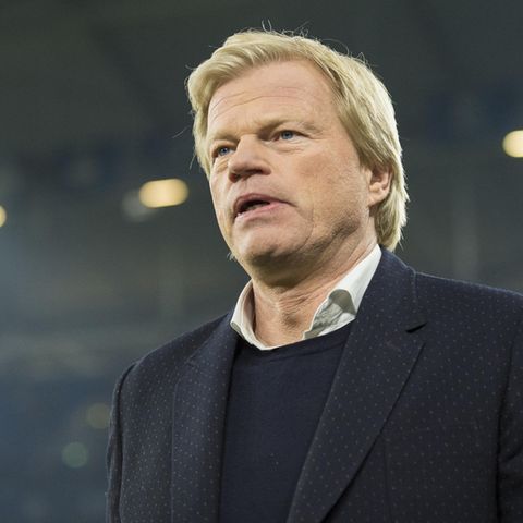 Oliver Kahn