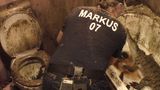 Dschungelcamp: Markus Reinecke