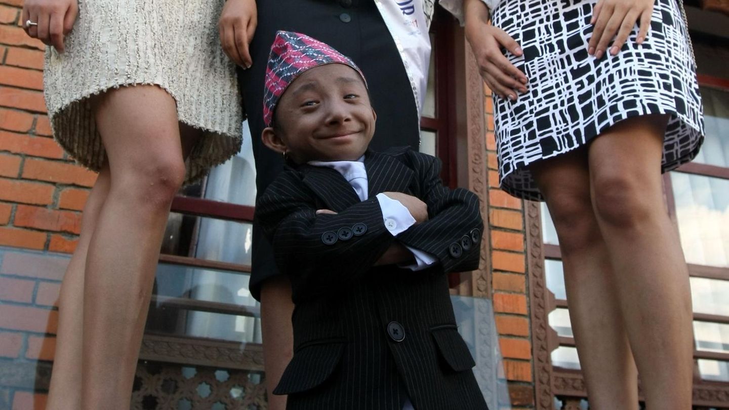 tote promis 2020 - Khagendra Thapa Magar