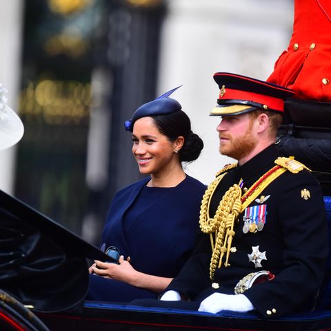 Der Megxit ging weiter als viele Beobachter erwartet haben.
