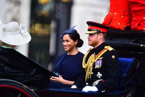 Der Megxit ging weiter als viele Beobachter erwartet haben.